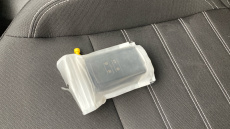 Dacia Sandero 1.0 TCe Comfort 5dr Bi Fuel Hatchback